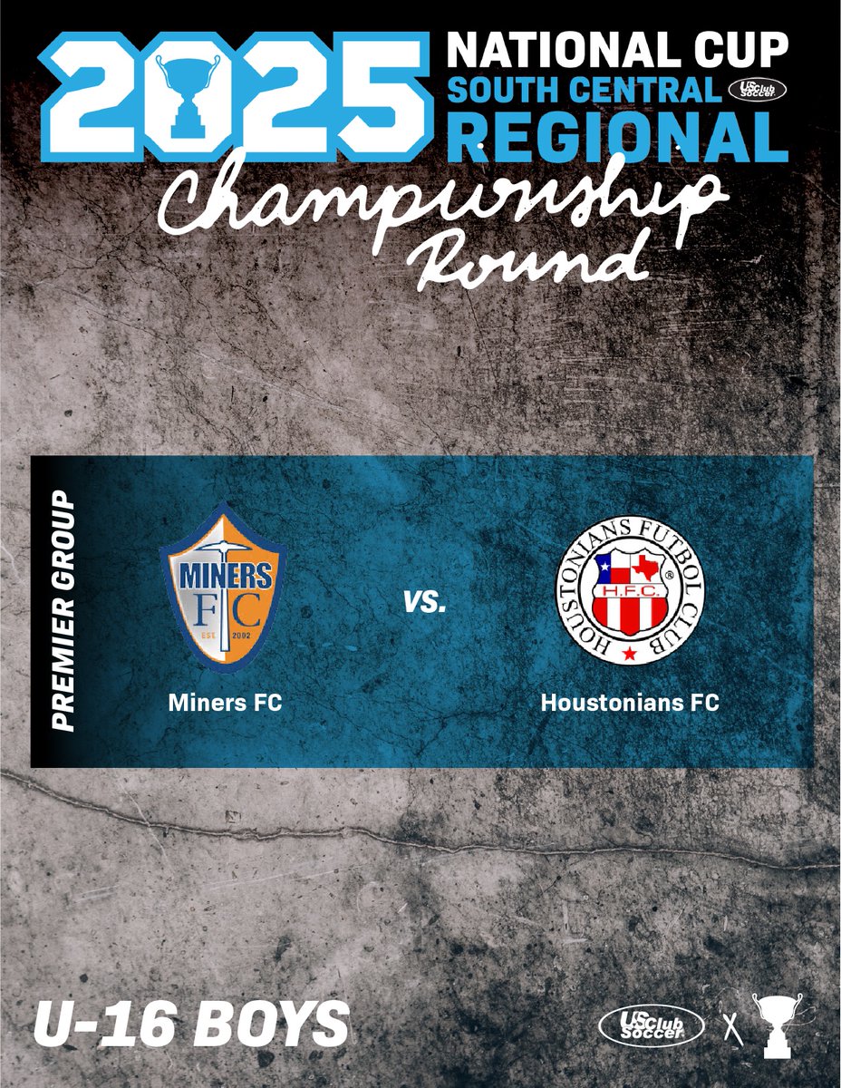 USClubSoccer's tweet photo. https://t.co/GWsdQ4hTPE