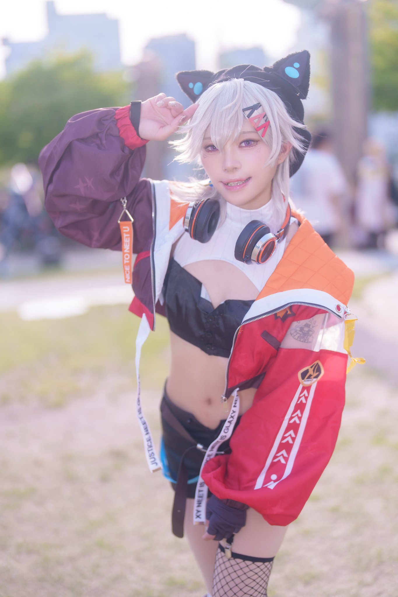 KUMOKIRI | KAESU