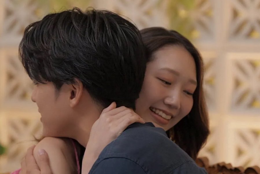 おだみゆエンドだと思うわ
カズキのやる気スイッチ押してる気がする
#バチェラー6