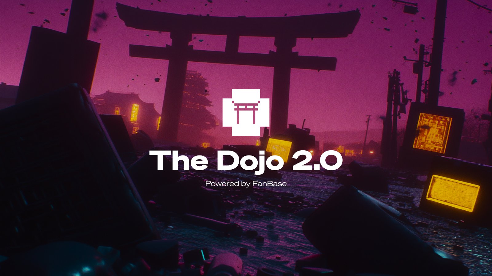 Dojo 2.0 Live — Chiliz $DOJO Integration