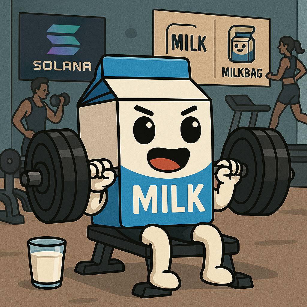 Ragnar123245's tweet photo. @AgencyLaser #Milkbag keeps pushing🔥🥛 https://t.co/yjtH3QwYI6