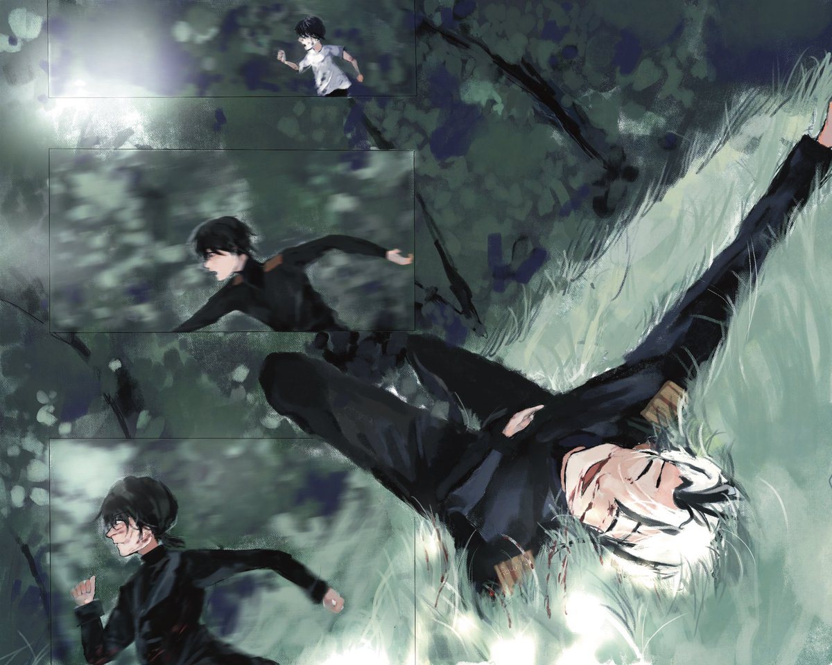 fourK ||| (@fourthe4k) on Twitter photo 