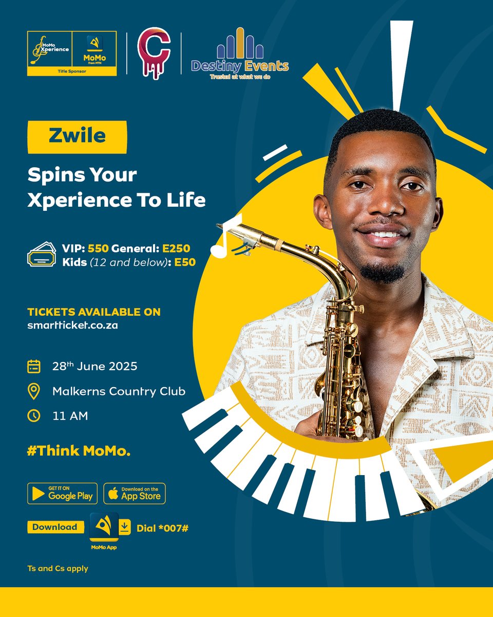 ZwiLe🎷🇸🇿 tweet media