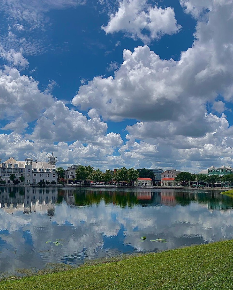 Drop a picture of clouds you took ☁️