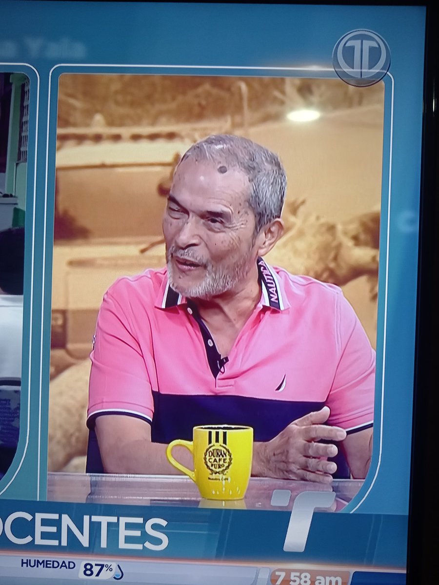 MkPanz's tweet image. Nuevamente este medio de comunicación vendido invita a un viejo chocho a hablar aw en tv nacional 🤦🏽‍♂️🤦🏽‍♂️🤦🏽‍♂️🤦🏽‍♂️ @TReporta #VENDIDOS