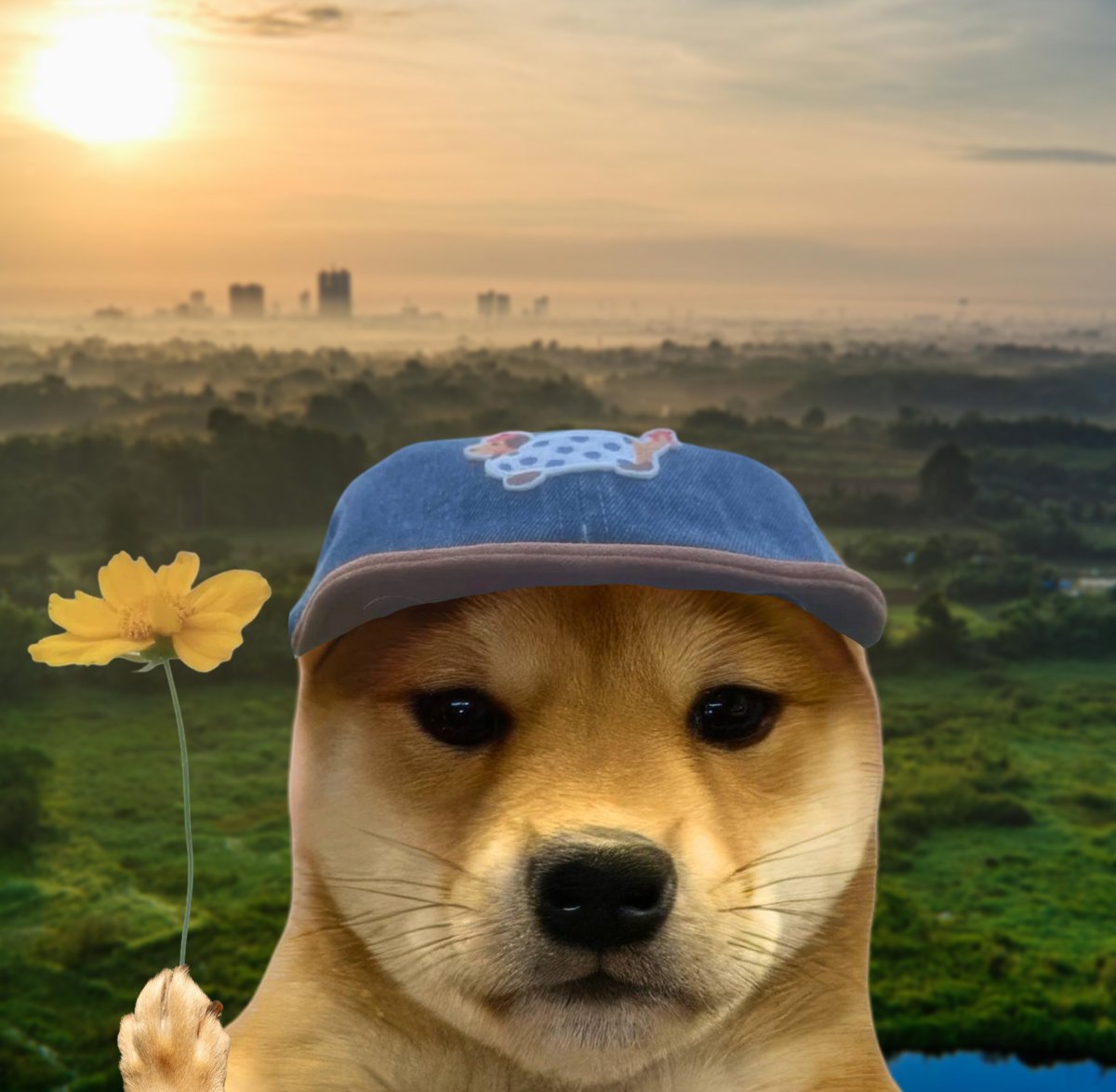 dogwifcoin tweet media