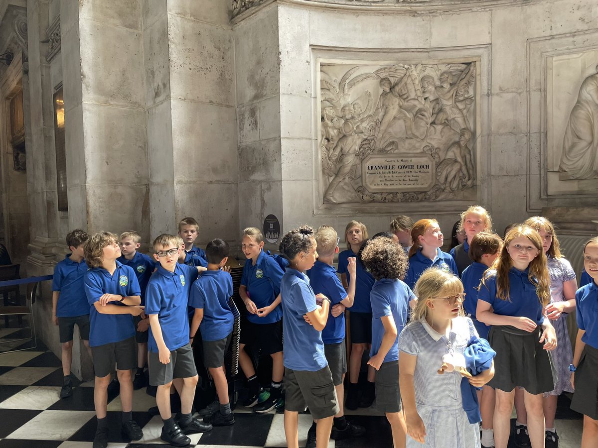 St Paul's C of E Primary School, Woodhouse Eaves (@stpaulsweaves) on Twitter photo 