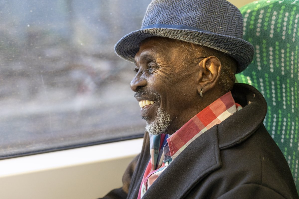 Cycling in the sunshine, chatting on the bus, enjoying the view from a train or coach window, or car-sharing with your friends… what’s your favourite sustainable transport journey?
Tell us and you could win a £150 Love2shop gift card!
ow.ly/K86O50W9r1l #BetterTransportWeek