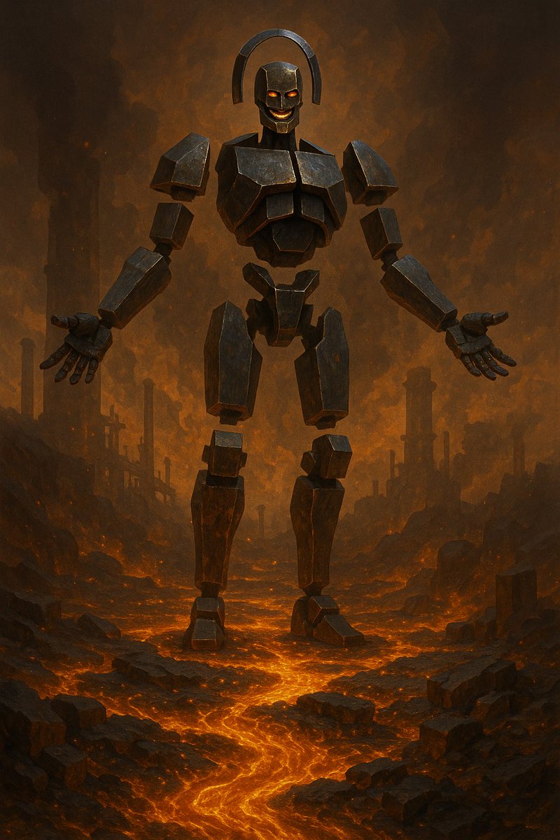 TimeMasquerade's tweet image. My latest mythic creation in The Masquerade of Time: Polarion. 

He appears only for a few pages, but is esily one of my favorites.

A guardian of shifting magnetism and symmetry.

#scifi #fantasy #amwriting #epicscifi #mythpunk #writingcommunity