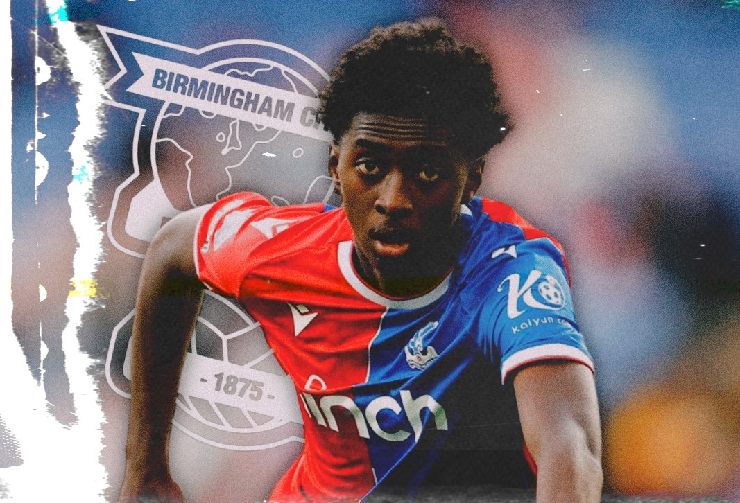 Let's go and get Rak-Sakyi then lads 👀✍️🏽
#bcfc