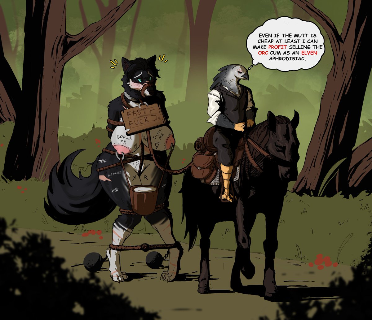 Patreon Reward for <a href="/UnusualEcho/">UnusualEcho 🔞</a>