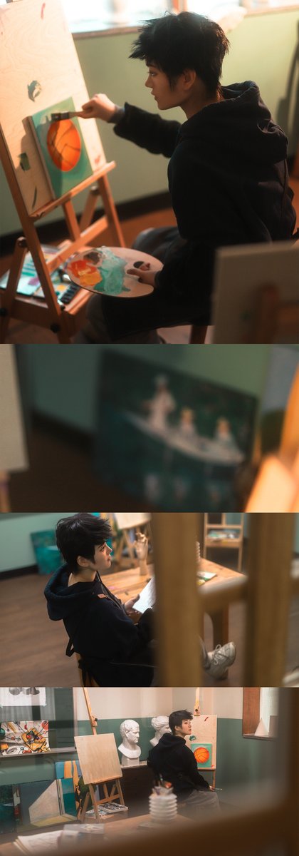 camorenew's tweet image. #GARBAGETIME 

진훈정보산업 #13 김기정   
     
코트 밖에서도 계속 그렇게  
멋있게 살아야 돼.    

📷@peli_cancan