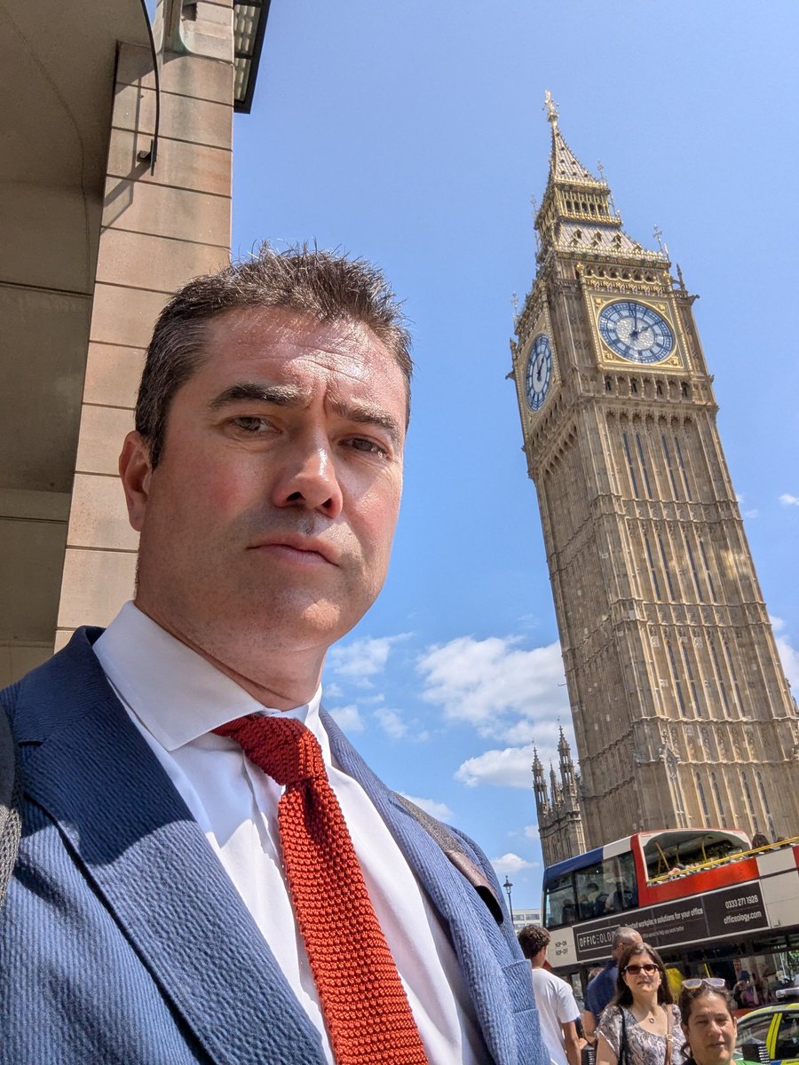 Freddie New (@freddienew) on Twitter photo Back here at the kind invitation of <a href="/BigBrotherWatch/">Big Brother Watch</a> for a meeting on the launch of their new CBDC report.
Will say hello to the City Minister if we cross paths! Back here at the kind invitation of <a href="/BigBrotherWatch/">Big Brother Watch</a> for a meeting on the launch of their new CBDC report.
Will say hello to the City Minister if we cross paths!
