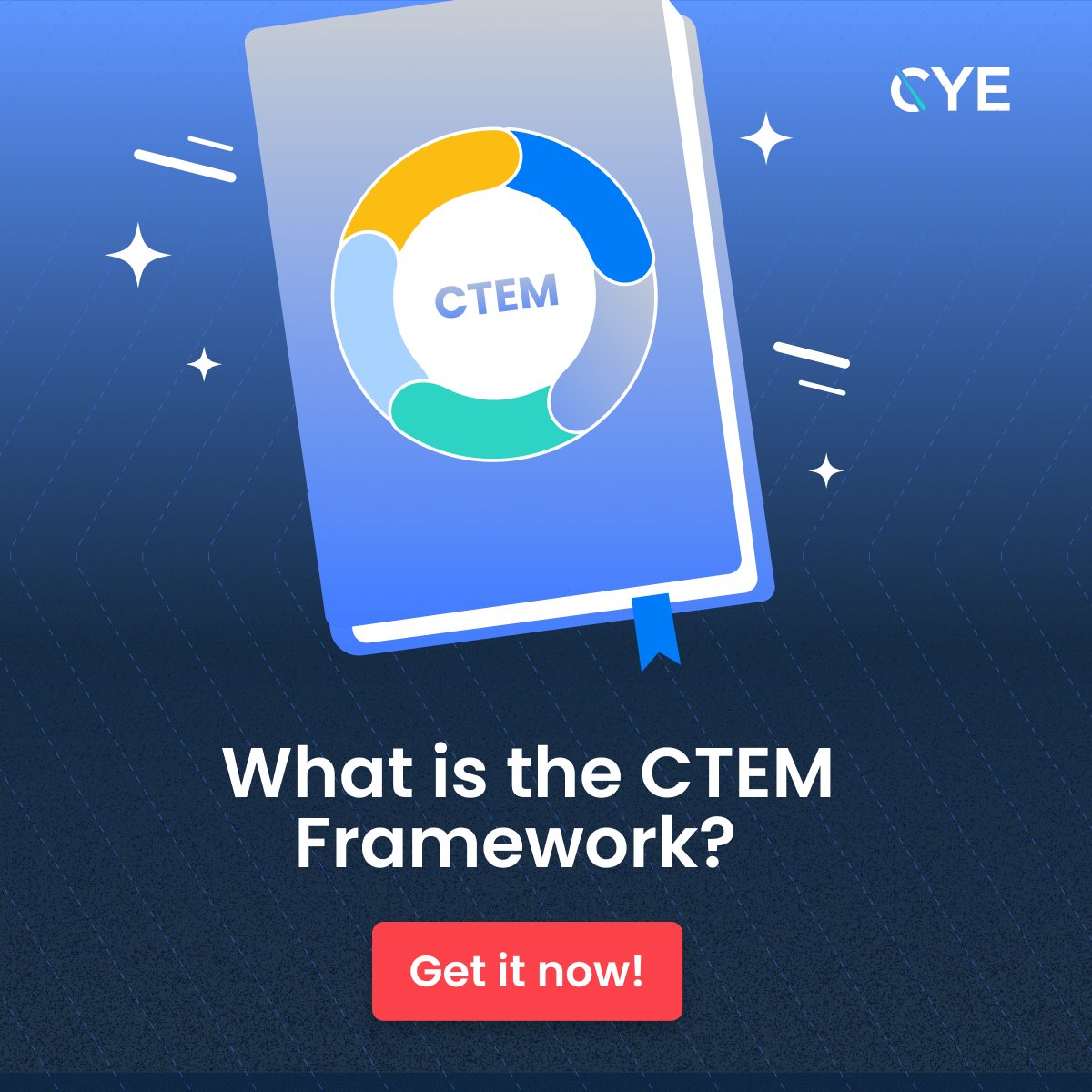 CTEM is not just a buzzword.

It’s a framework that filters out the noise.

Stop chasing vulnerabilities that don’t matter.

CTEM helps you focus on exposures tied to real business impact. Financially. Operationally. Strategically.

Here’s how it works &gt;&gt; hubs.la/Q03qGZB60