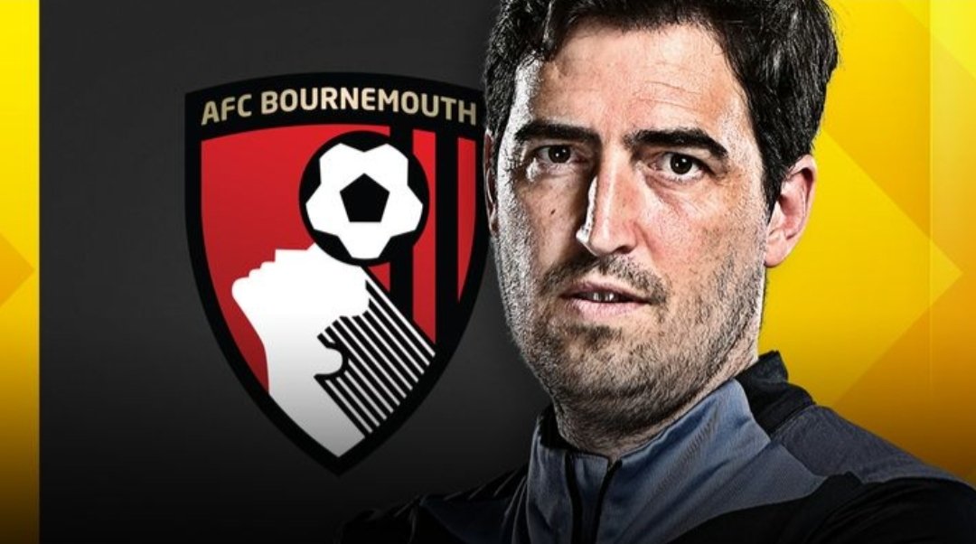 ⚽️ Just In: Bournemouth have completed a deal to sign Rennes left-back Adrien Truffert, which is set to grant Milos Kerkez his move to Liverpool.

Truffert, who has joined the Cherries in an initial £10.1m deal which could rise to £14.3m, is seen as Kerkez's replacement at