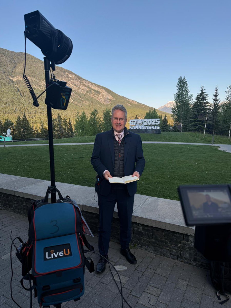 Christopher Hope📝 tweet media