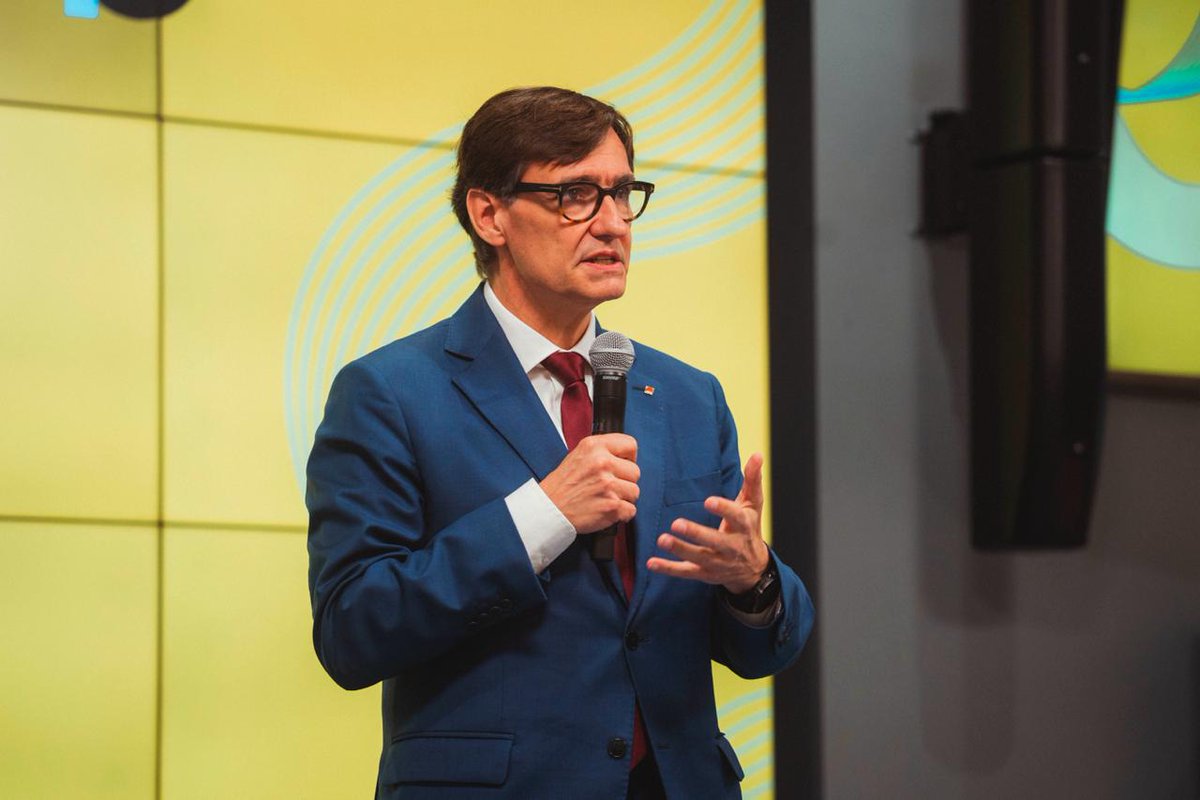 Govern de Catalunya tweet media