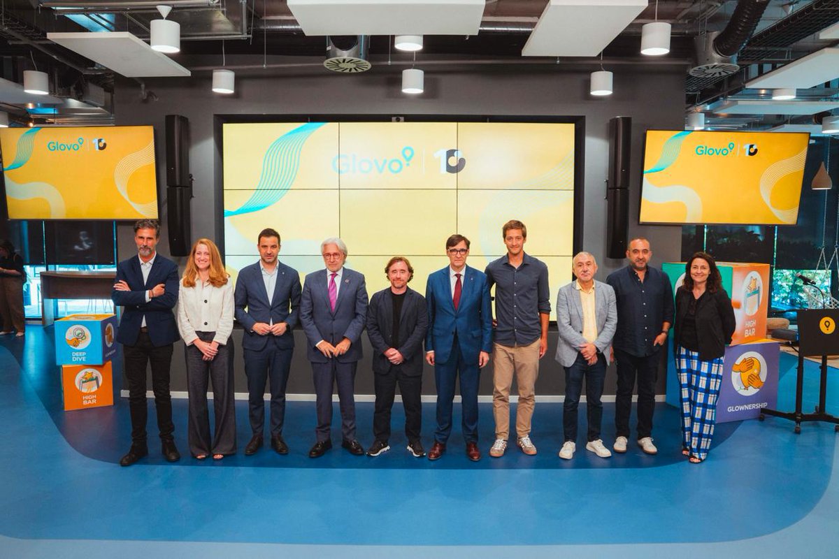 Govern de Catalunya tweet media