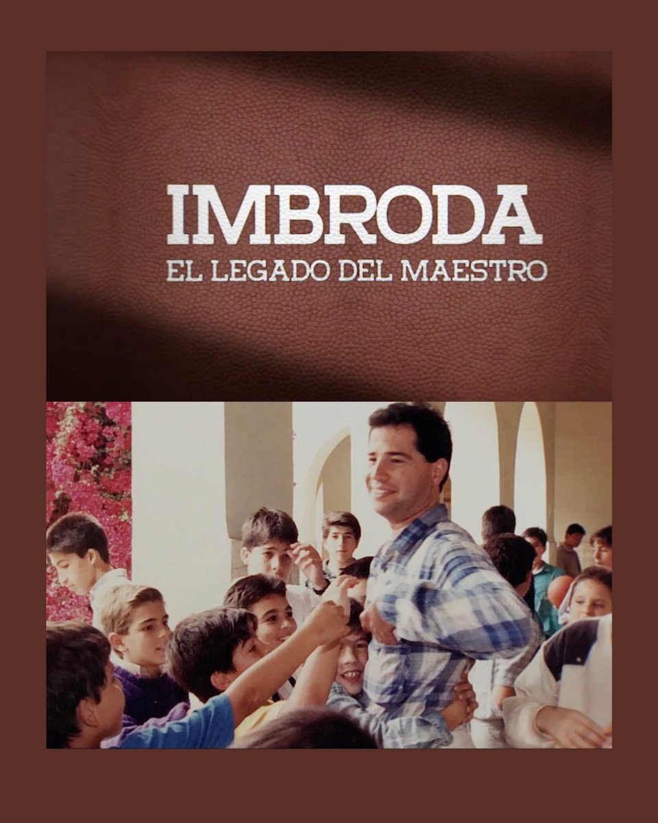 📍El presidente de la Junta de Andalucía, Juanma Moreno, ha inaugurado hoy en la Ciudad Deportiva Javier Imbroda el nuevo Centro Inclusivo de Tecnificación Deportiva.

 🎥Para nosotros fue un orgullo producir un documental sobre la vida de Imbroda

🔗 canalsurmas.es/videos/128080-…