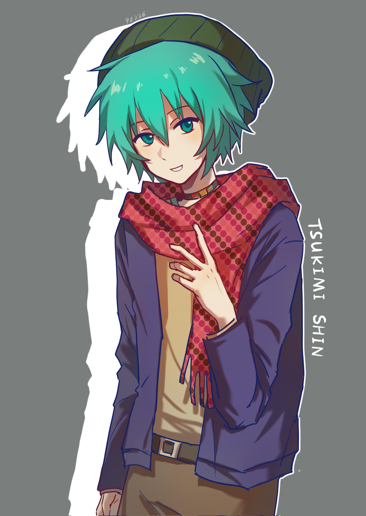 Zhi (@Zmg36802731) / X