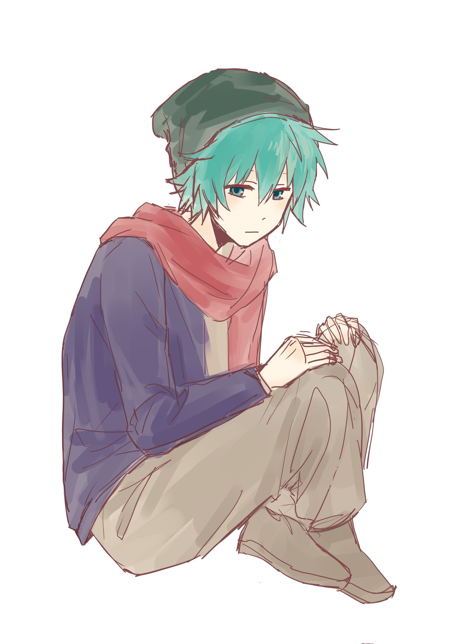 Zhi (@Zmg36802731) / X