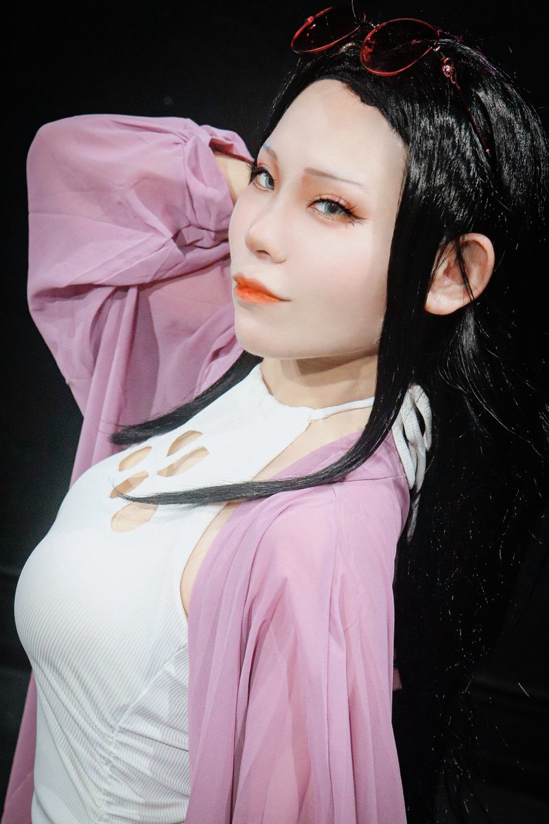 コス／ＯＰ🎥STAMPEDE：ロビン

撮影→ れなち（<a href="/Renasphoto/">れなのふぉと📸</a> 
✨✨𝑻𝒉𝒂𝒏𝒌 𝒚𝒐𝒖✨✨

・
#れなのふぉと
 #0615ゆるふわ海賊万博