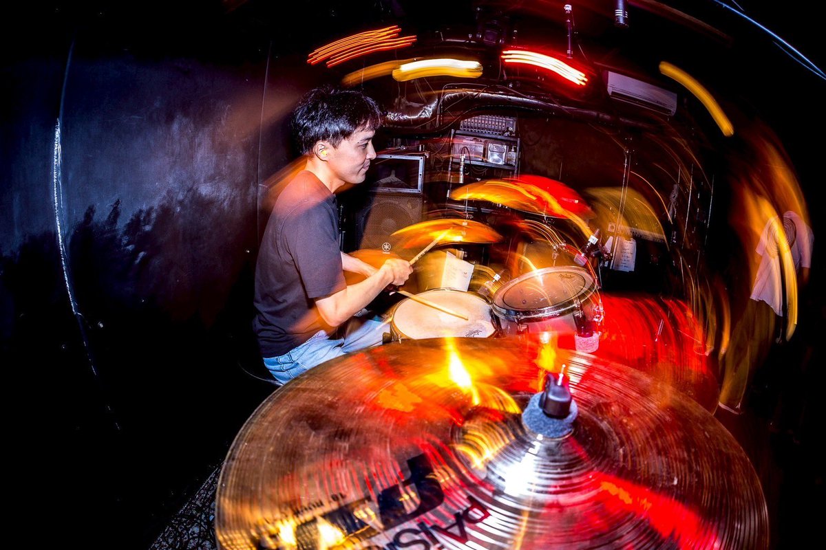 _KNUCKLE_UP's tweet photo. 🎥Live photos🎥

2025.06.14(Sat)@上前津Club Zion
DirtyBox vol.3
@052___da だいきくんの最高のイベント！めっちゃ楽しかったです！
ありがとうございました☺️

photo by @ken_jns https://t.co/saOnozQ8al
