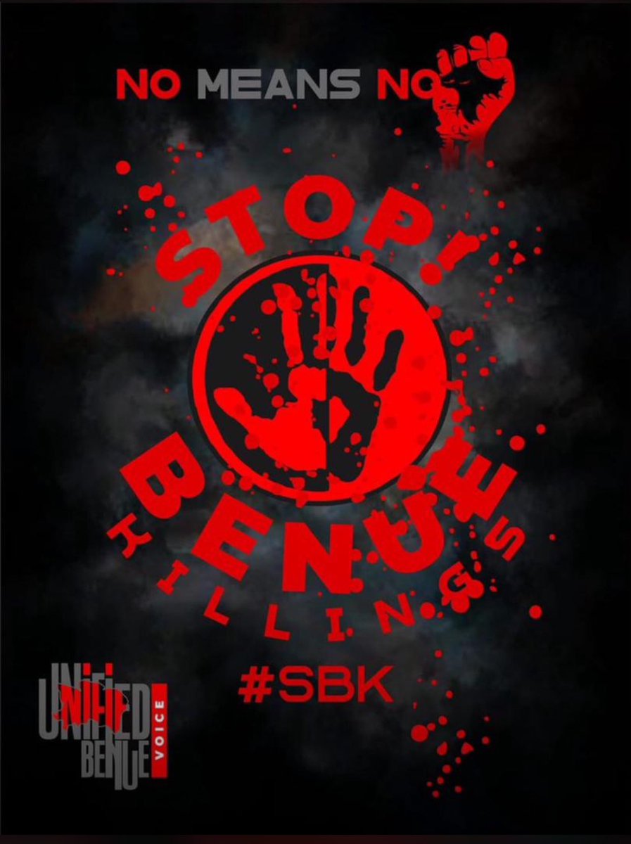 kenneth2cool's tweet image. Stop the benue killings #Alllivesmatter #Benueisbleeding retweet as much as possible. 🔁🔄♊️☯️