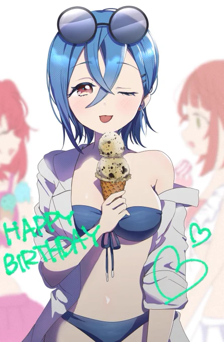 #若菜四季生誕祭2025 はぴば!