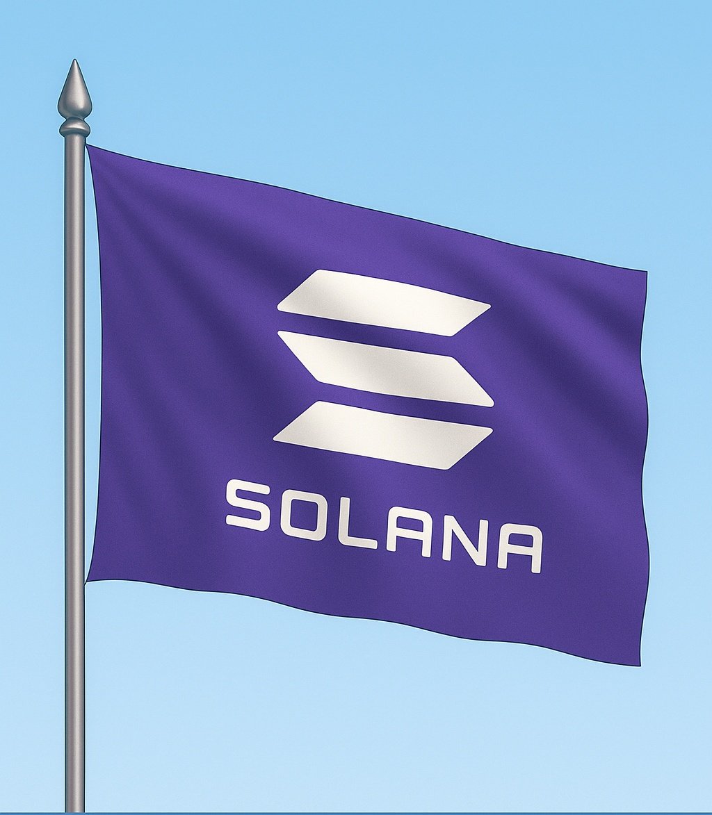 _Mendarex_'s tweet photo. Why I chose I chose $SOL ?;
Solana represents speed, scalability, and innovation. In a world where blockchain adoption hinges on user experience and performance, $SOL stands tall with fast transactions  it's the infrastructure for the future of DeFi 💜🏌🏿‍♂️
#DeriW #FlagMyToken https://t.co/dXrL1LcF1Z