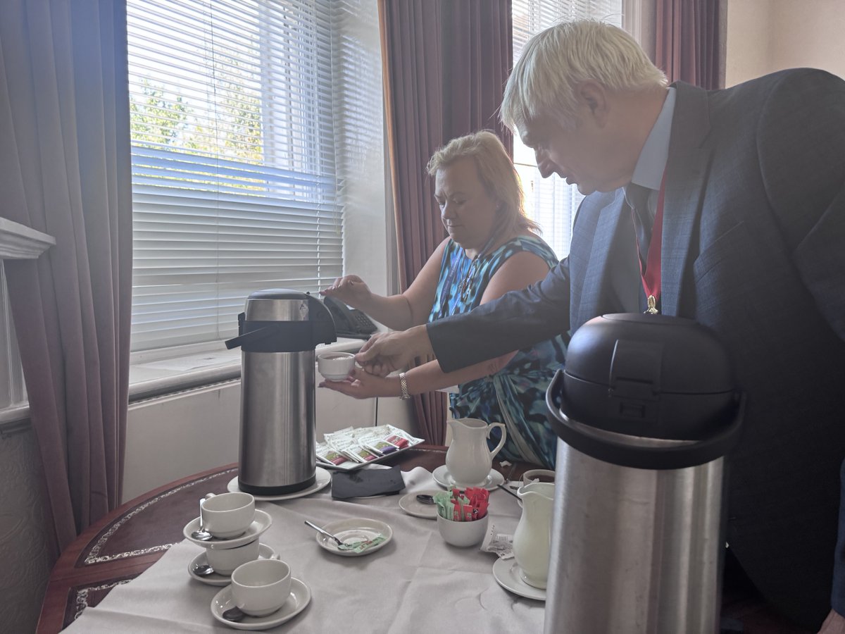 Kent County Council tweet media