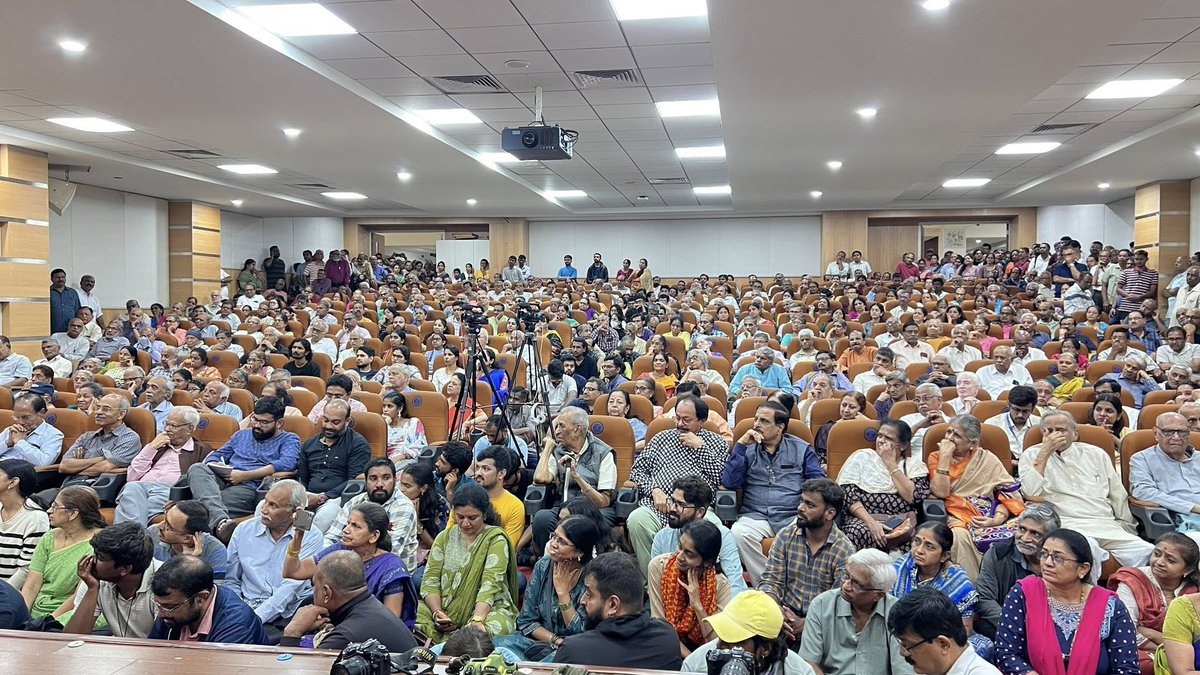 SL Bhyrappa (@slbhyrapppa) on Twitter photo 