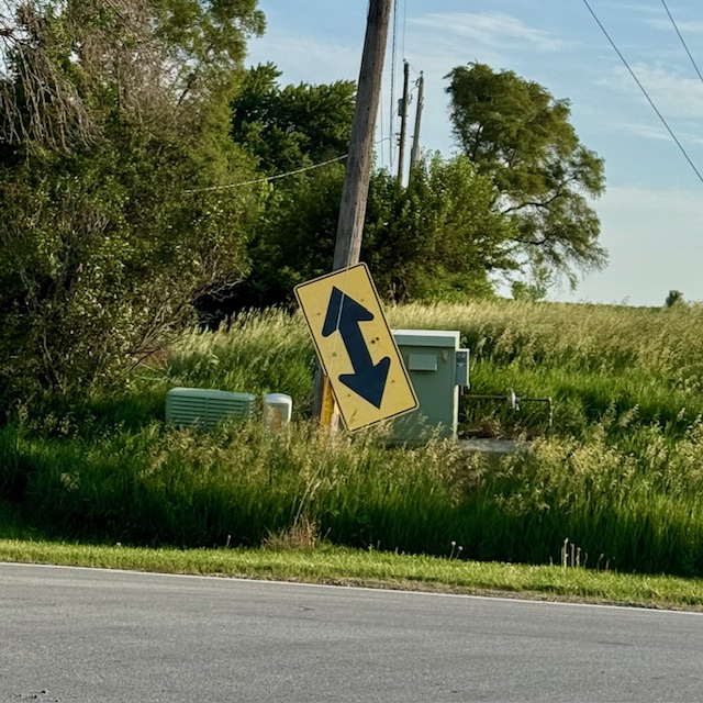 “Progress is impossible without change, and those who cannot change their minds cannot change anything.” -George Bernard Shaw, Irish playwright

Bigger muscles, longer &amp; faster runs and coherent Mumblechatter…all tangible signs my Fitness (F1) is progressing with <a href="/F3Omaha/">F3Omaha</a>.