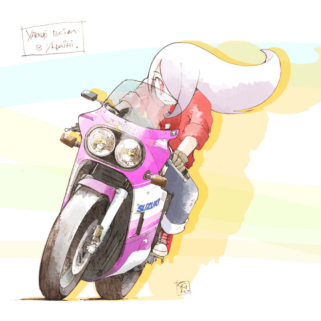 埼玉と山口を行ったり来たりしてた頃ね(・×・)
#みなさん2年前の今頃はどんな絵描いてましたか 