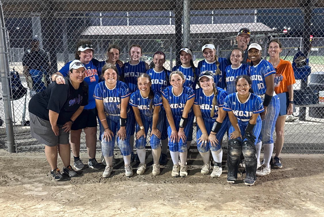 Great start to our season going 5-1-1 at Top Gun! Hit leaders <a href="/mary_gugala15/">Mary Gugala</a>  .571 <a href="/rubywells_16/">Ruby Wells</a>  .500 <a href="/natallyp2026/">Natally Pease</a>  .500. Pitching was 🔥<a href="/mary_gugala15/">Mary Gugala</a>  .700 era, <a href="/tatum_helsom77/">Tatum Helsom</a>  1.17 era, and <a href="/shannonthecann7/">Shannon McAuliffe</a>  1.22 era with 32 k’s!