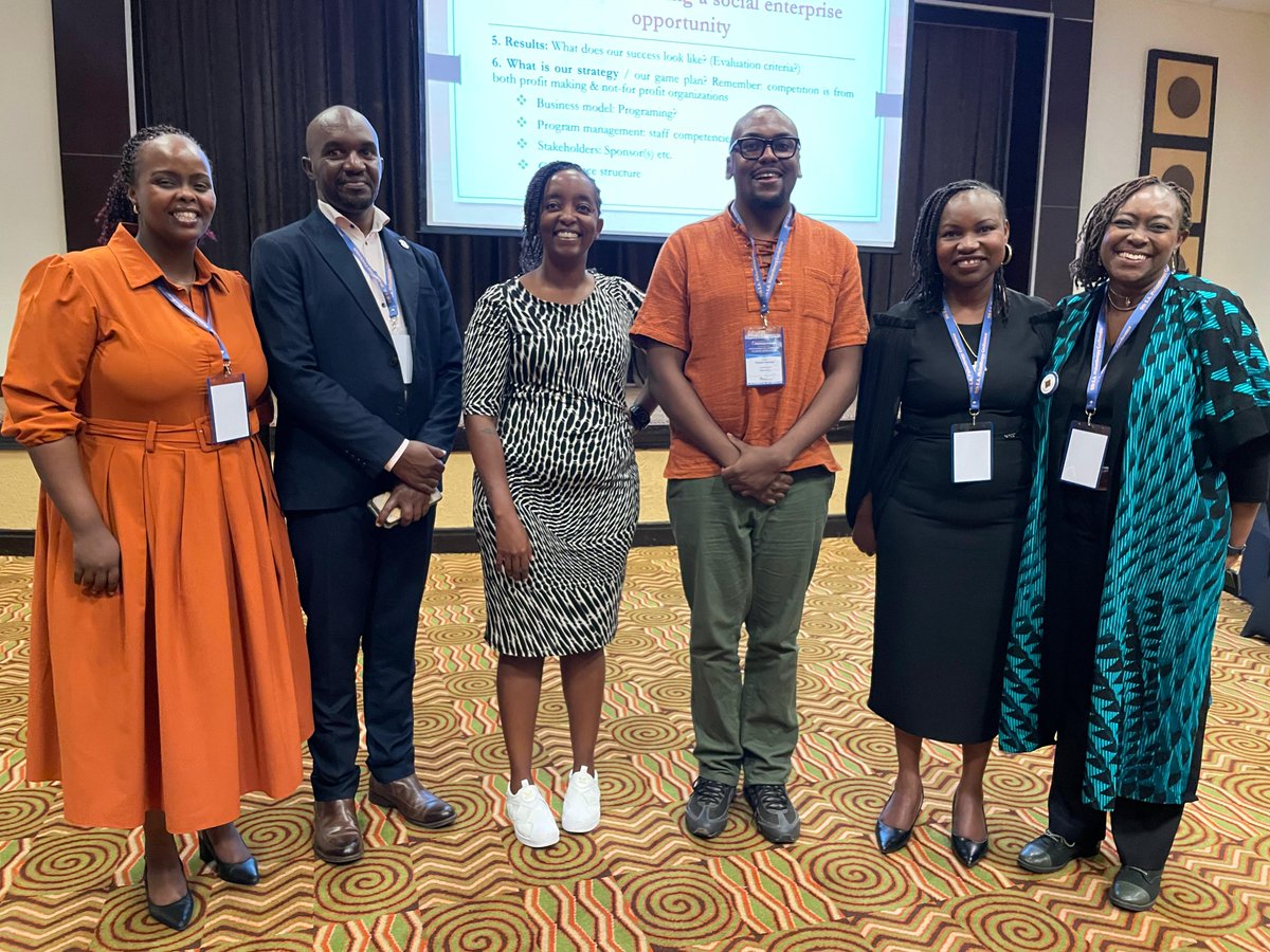 Mama_Hope's tweet image. We were at the @EAPhilanthropy Conference in Kigali. Our team co-led a lab on Community as an Asset for Resilience. We explored how organizations can be 100% integrated, not just serve their communities. #9thEAPC #AgilePhilanthropy #LocallyLedDevelopment #EAPC2025