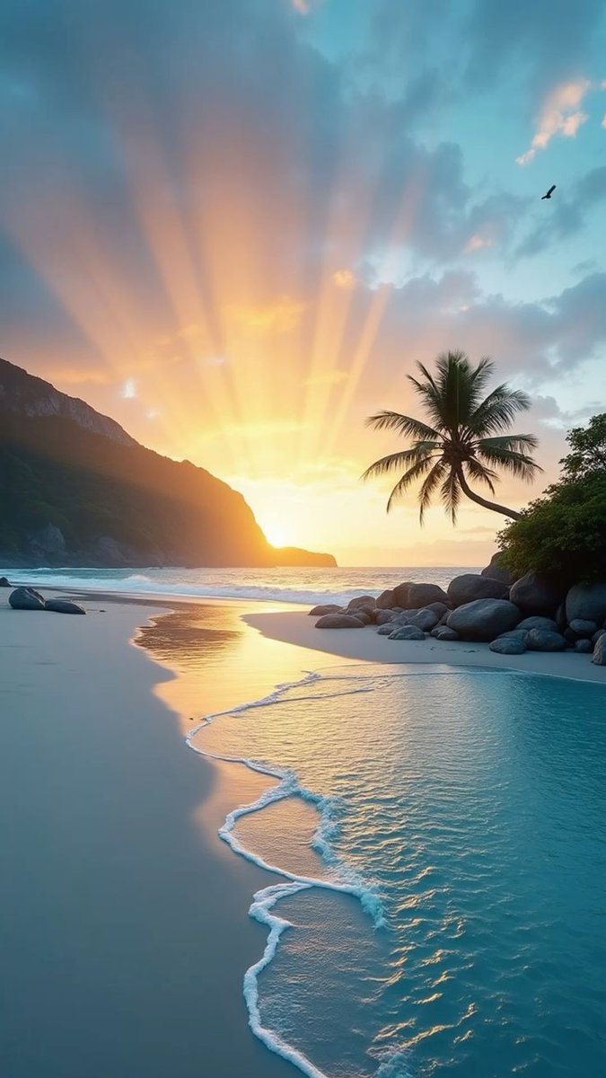 Nature_Views02's tweet image. Sunset ♥️