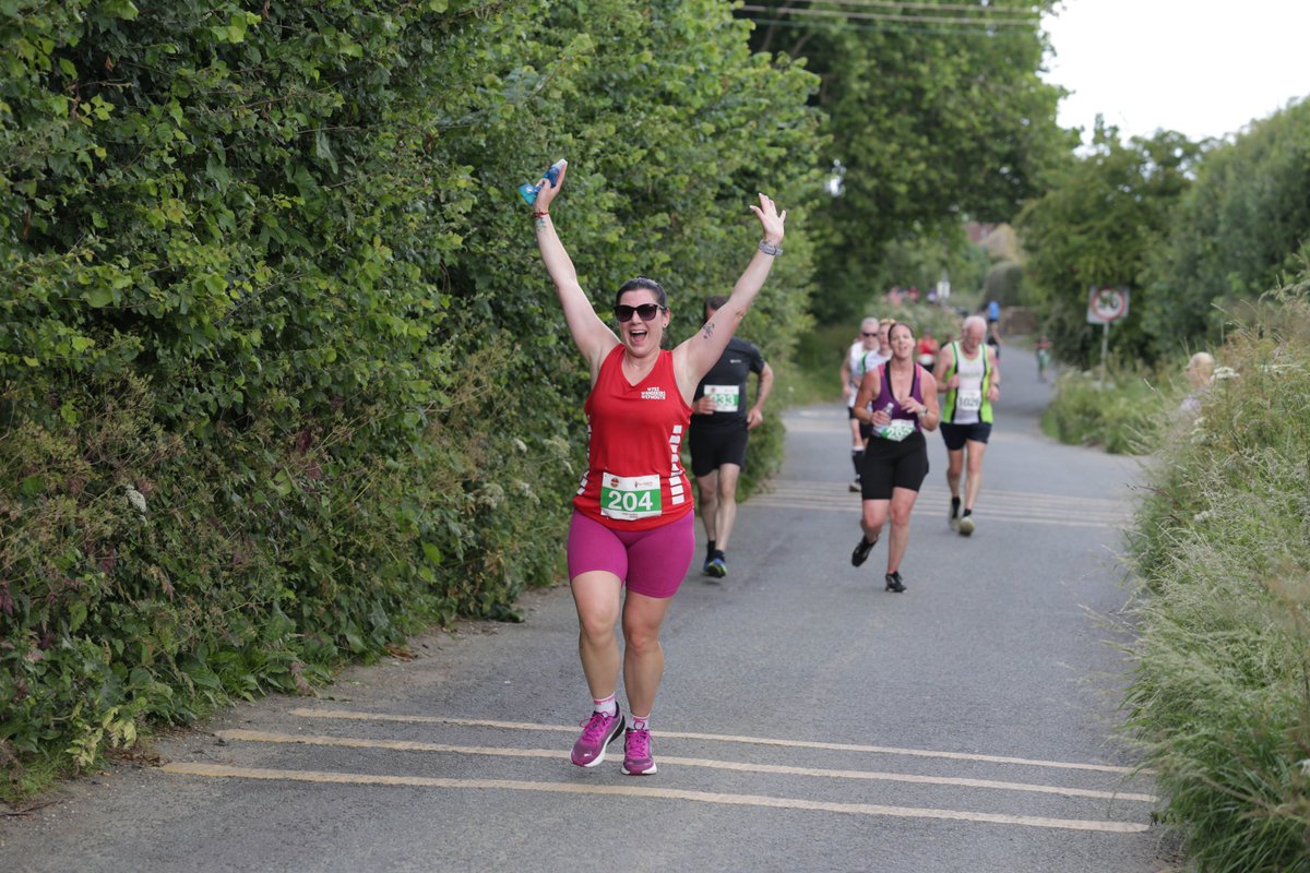 RaceNation Events (@racenationevent) on Twitter photo How was your Martock 10K? 🏃♂️🏃♀️
Please leave a review on <a href="/racecheck/">racecheck.com</a> to help us keep improving and to let other runners know what makes Martock 10K special.
👉 racecheck.com/races/martock-…
Thanks to everyone who’s already shared their thoughts. Your feedback means the world to us! How was your Martock 10K? 🏃♂️🏃♀️
Please leave a review on <a href="/racecheck/">racecheck.com</a> to help us keep improving and to let other runners know what makes Martock 10K special.
👉 racecheck.com/races/martock-…
Thanks to everyone who’s already shared their thoughts. Your feedback means the world to us!
