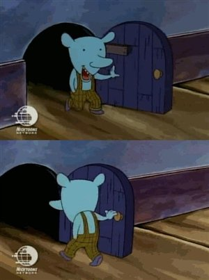 Red Sox fans waking up and realizing the Rafael Devers trade wasn't a fever dream