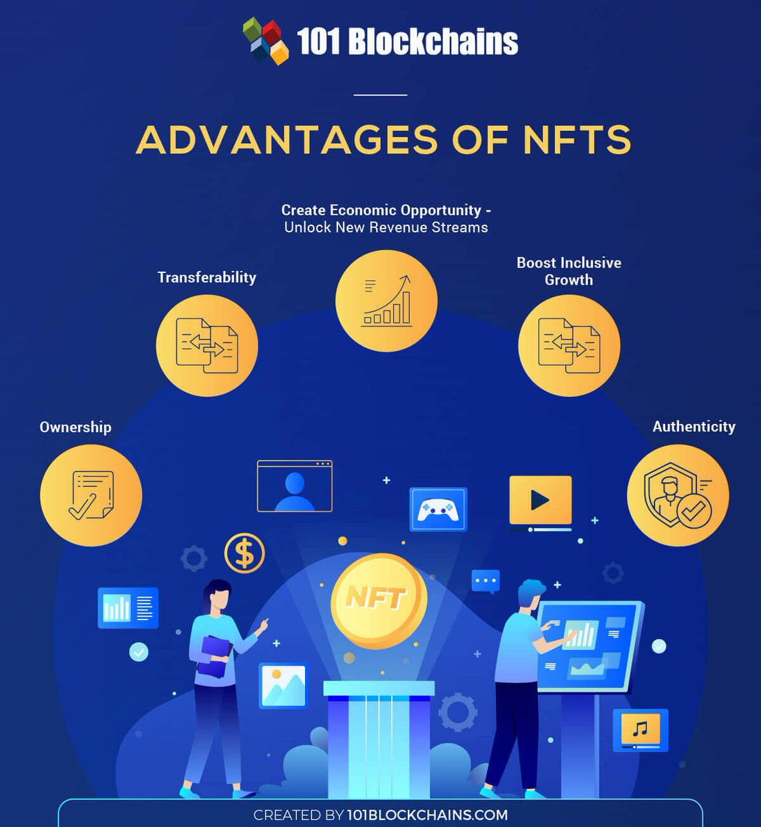 CryxstalVxn's tweet photo. Enterprises want blockchain pros with real skills.
From smart contracts to tokenomics, the toolbox is growing.
So are the jobs.
#BlockchainSkills #TechCareers #Web3Professionals https://t.co/MYvHsyARfy