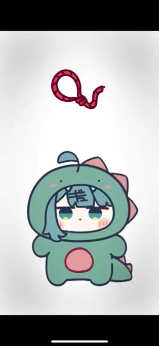 配信で作った動画投稿しました