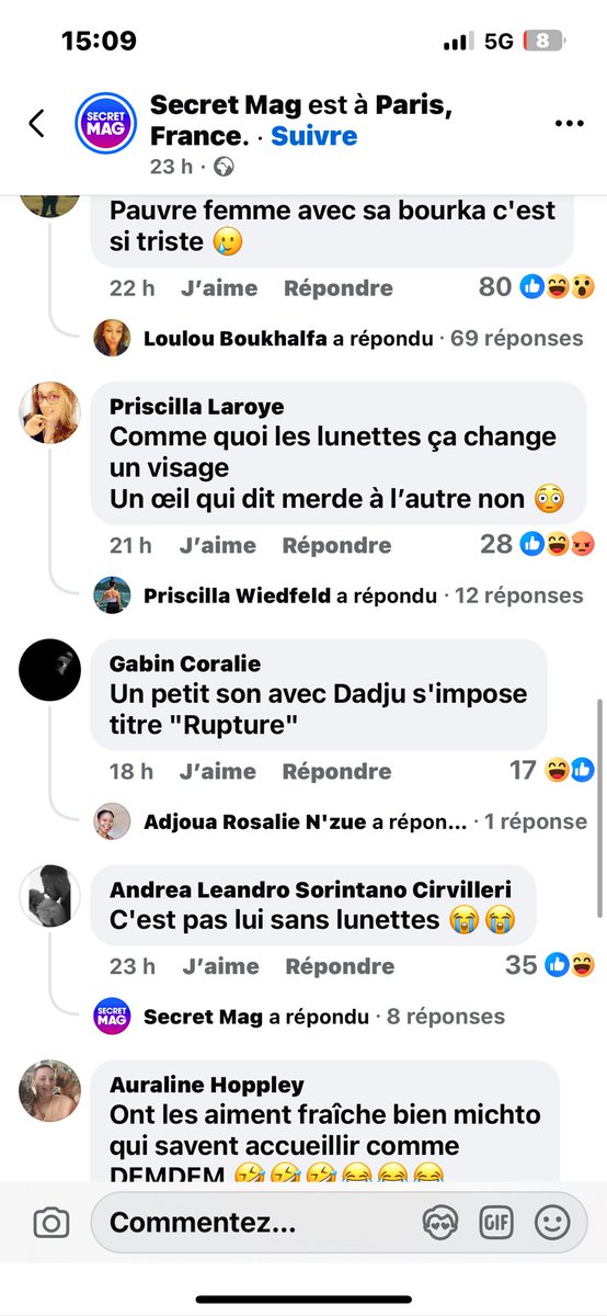 tomoontogether's tweet photo. @booba @GIMS 🧐🧐😂😂 https://t.co/D0spc1m5wJ