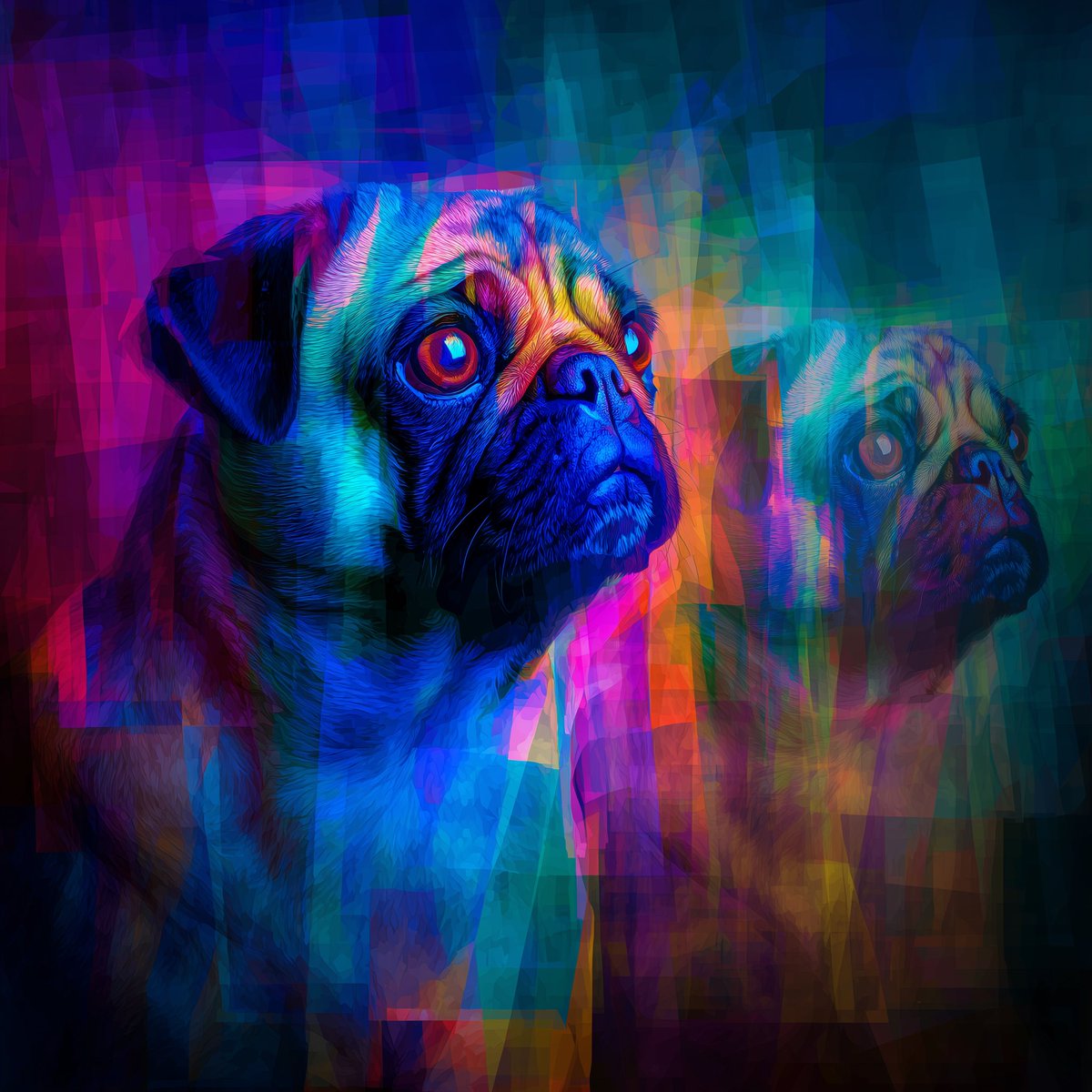 Habibi the Pug 🐾🐾 (@mettody1) on Twitter photo NEW DROP
Hello Pug lovers around the world 🐾🐾
I’ve just minted my #reflectez item in The Happy Valley gallery curated by Mark <a href="/saucebook/">Mark Kelly</a> 🔥
Fuzzy Pug WTF #3
7/7 editions
2 tz
objkt.com/tokens/KT1VHox… NEW DROP
Hello Pug lovers around the world 🐾🐾
I’ve just minted my #reflectez item in The Happy Valley gallery curated by Mark <a href="/saucebook/">Mark Kelly</a> 🔥
Fuzzy Pug WTF #3
7/7 editions
2 tz
objkt.com/tokens/KT1VHox…