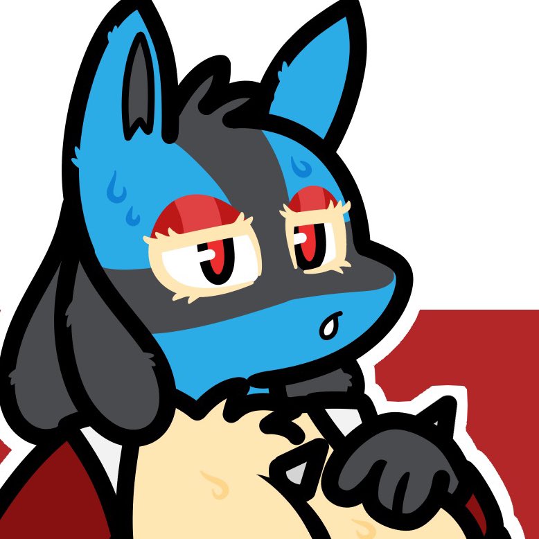 NSFW account for <a href="/ScourgeSolace/">Scourge and Solace</a> 

Follow for Scourge drawn boobs n stuff