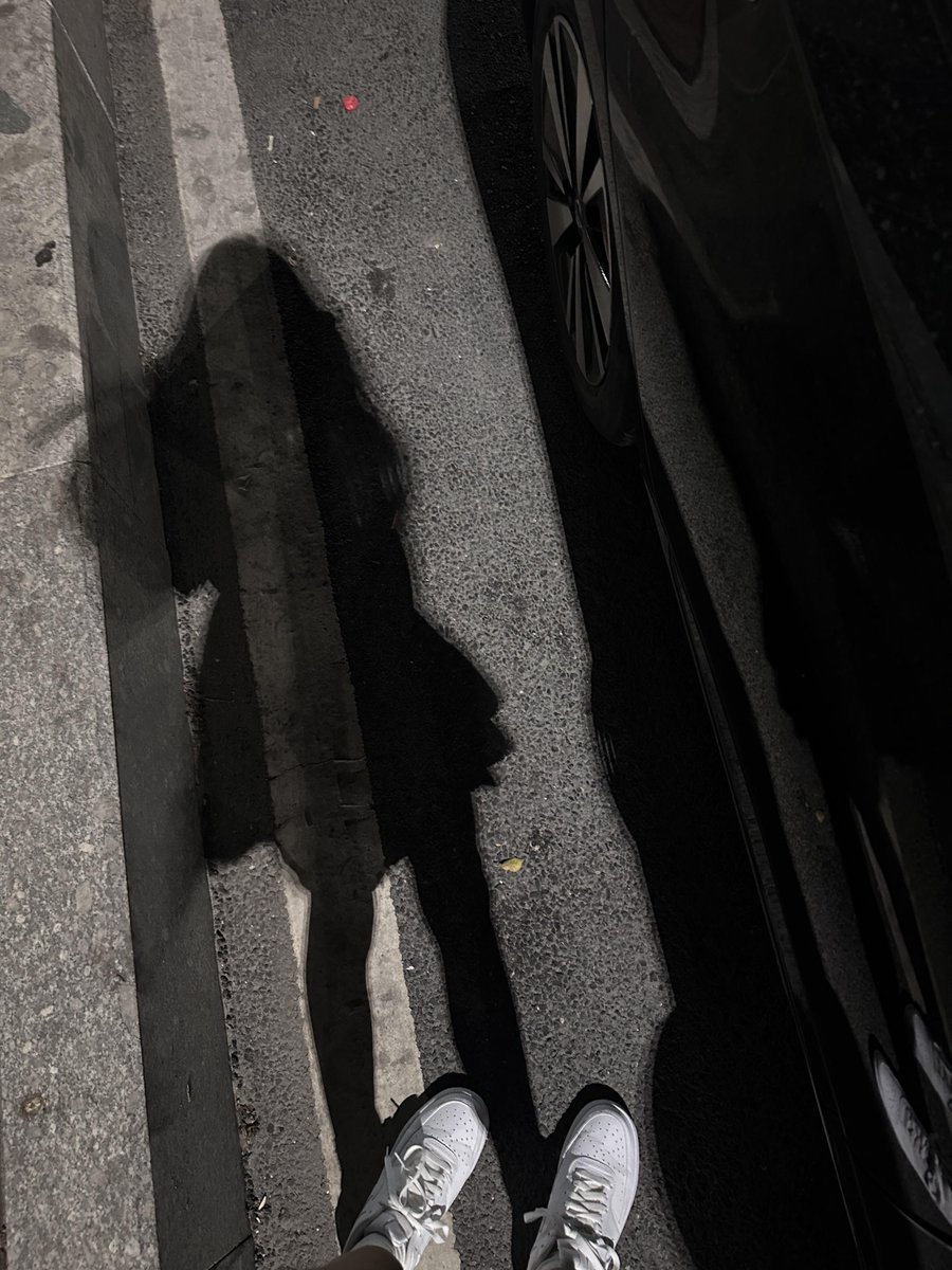 まるでアニメのヒロインになったみたい！一瞬のように感じます