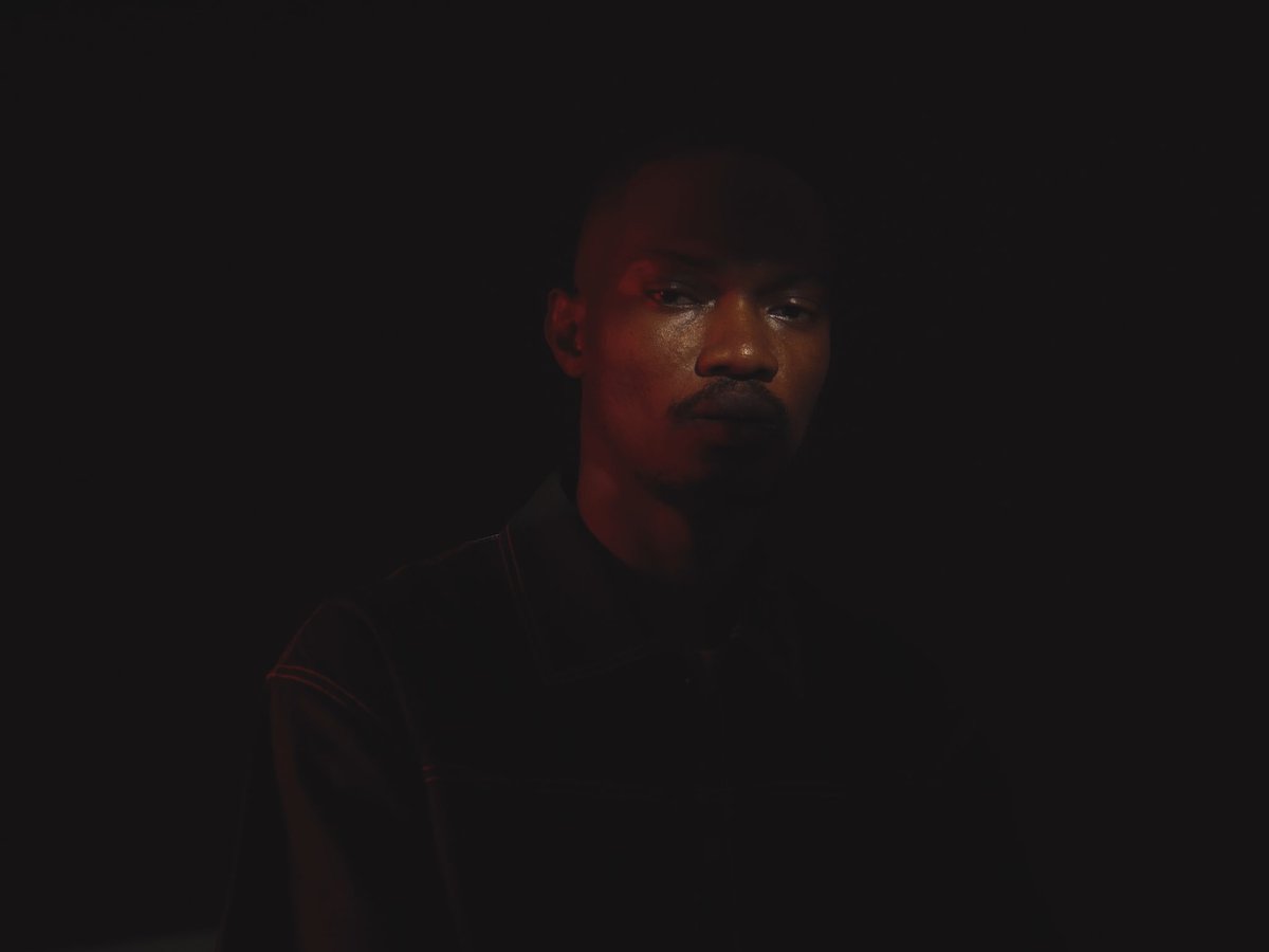 KluDaily's tweet photo. Klu - Change I Mean (Official Music Video) https://t.co/3RGuAojcMS via @JEFFETORNAMKLU https://t.co/wwqq1hU4KT