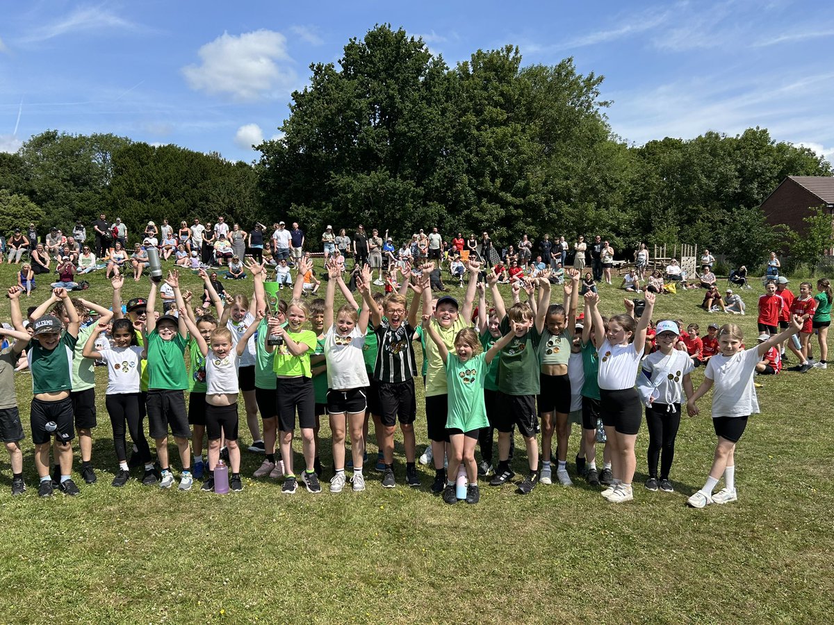 Riddings Jnr School (@riddingsjnr) on Twitter photo And the winners of the Y3/4 <a href="/RiddingsJnr/">Riddings Jnr School</a> sports day were โฆ.Green Dragons <a href="/embarkfed/">Embark Federation</a> <a href="/OakesRjs/">OakesRJS</a> <a href="/ShrewsburyRJS/">ShrewsburyRJS</a> <a href="/BarberRjs/">BarberRJS</a> <a href="/ClarkeRjs/">ClarkeRJS</a> <a href="/RichardsRjs/">RichardsRJS</a> And the winners of the Y3/4 <a href="/RiddingsJnr/">Riddings Jnr School</a> sports day were โฆ.Green Dragons <a href="/embarkfed/">Embark Federation</a> <a href="/OakesRjs/">OakesRJS</a> <a href="/ShrewsburyRJS/">ShrewsburyRJS</a> <a href="/BarberRjs/">BarberRJS</a> <a href="/ClarkeRjs/">ClarkeRJS</a> <a href="/RichardsRjs/">RichardsRJS</a>
