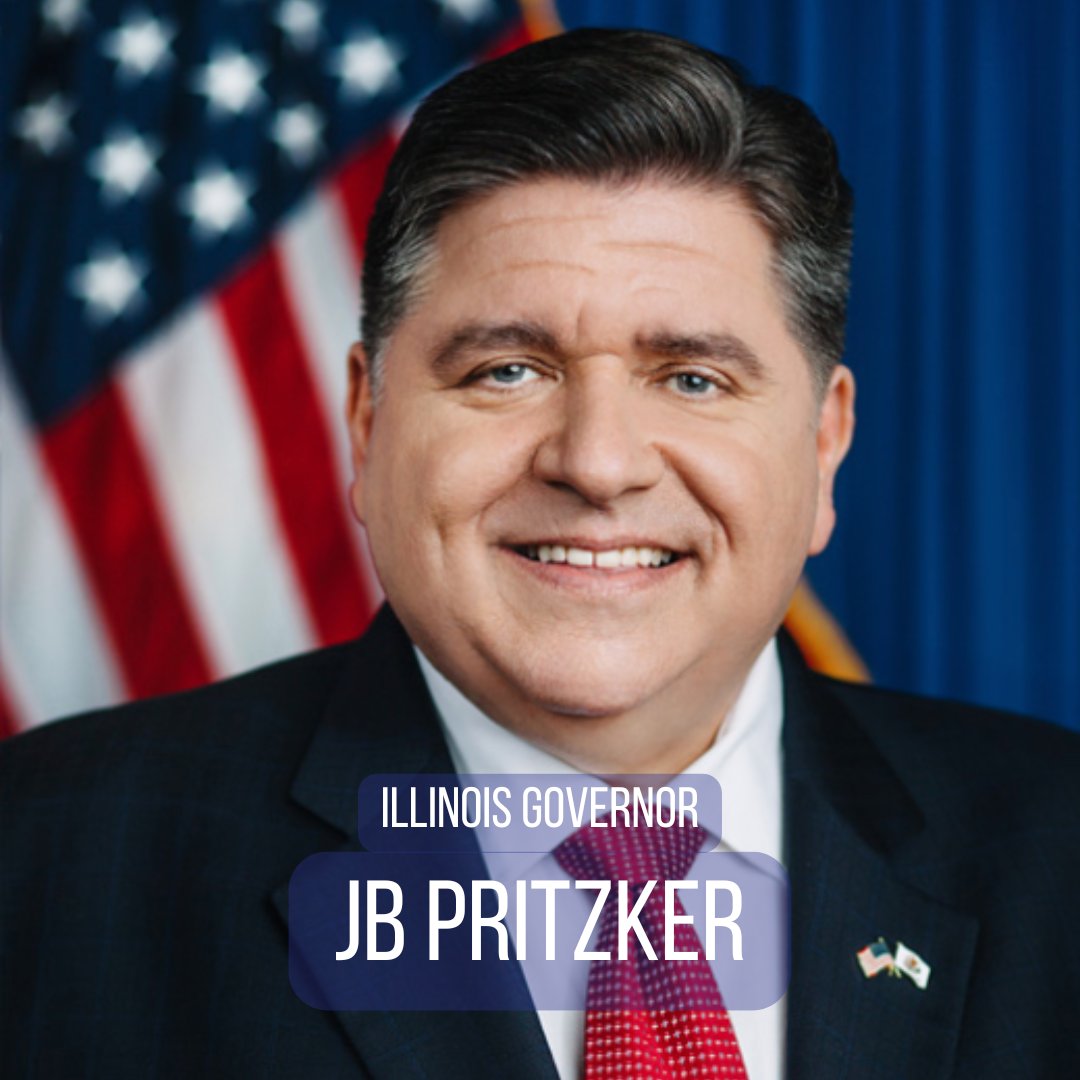 The People's Cabinet (@peoplecabinet) on Twitter photo 📣 THIS WEEK:
Governor JB Pritzker (<a href="/GovPritzker/">Governor JB Pritzker</a>) on bold ideas, today’s political climate, Donald Trump — and how we win again.
🎙️ Full episode drops tomorrow. 📣 THIS WEEK:
Governor JB Pritzker (<a href="/GovPritzker/">Governor JB Pritzker</a>) on bold ideas, today’s political climate, Donald Trump — and how we win again.
🎙️ Full episode drops tomorrow.