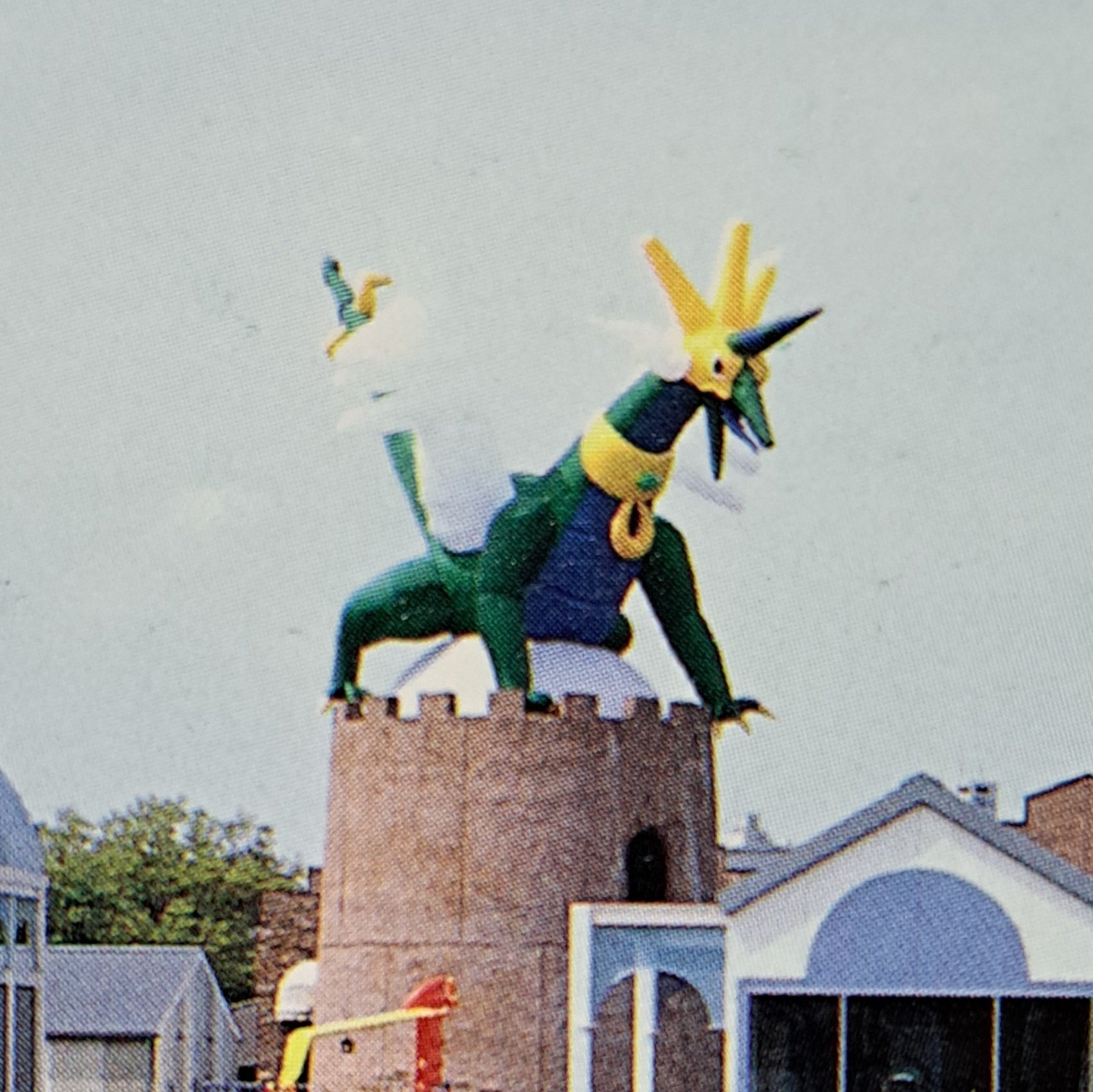 ナムコワンダーエッグ - Search / X