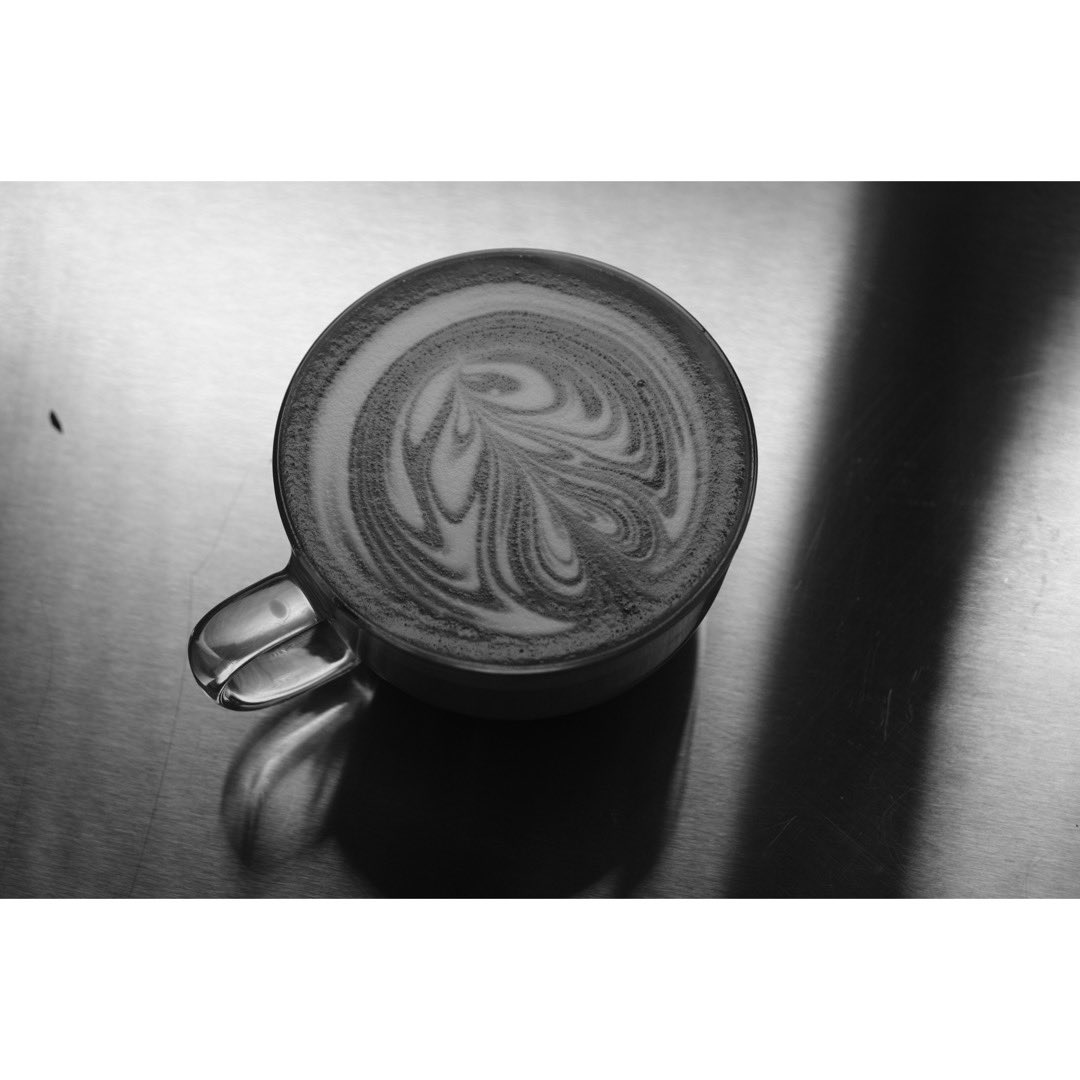 nob_caffe's tweet photo. slayer espresso single
#rosettarevolution #slotoro https://t.co/i68dq959ok